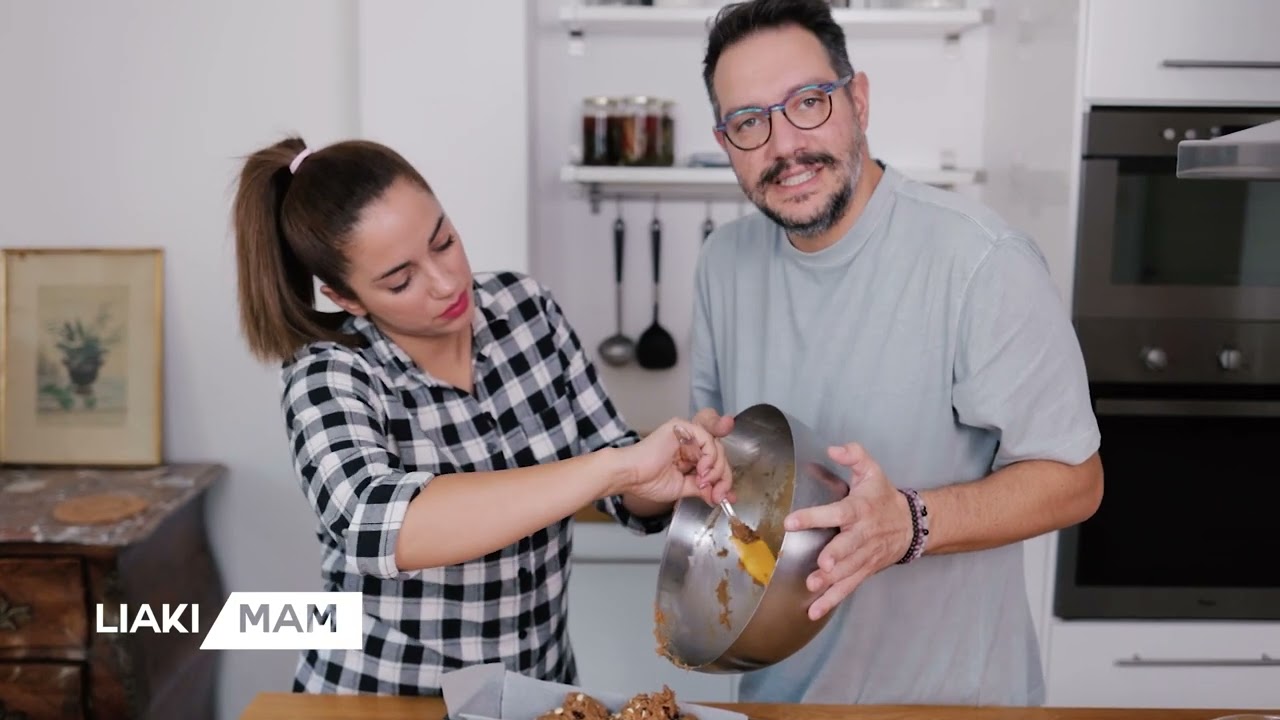 Κέικ Μαμάς | Liaki Mak
