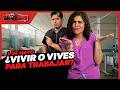 DIA DEL TRABAJO - ¿ VIVES SÓLO PARA TRABAJAR? | LA GUARDIA