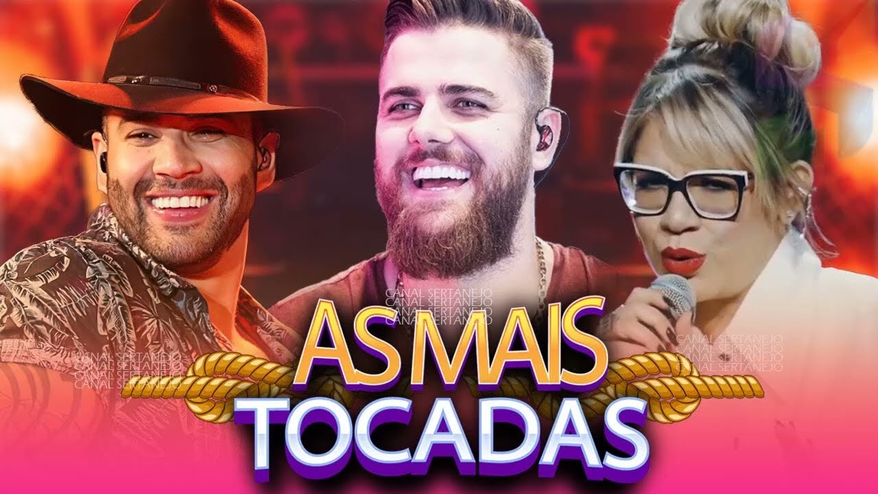 SEU LOUCO - ANDREZA  TOPZERA SERTANEJO 