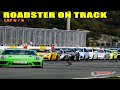 Smart Roadster - Grobnik Racetrack - Lap 6