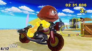 mkw 0825 Ctww diddy Kong  Sneakster