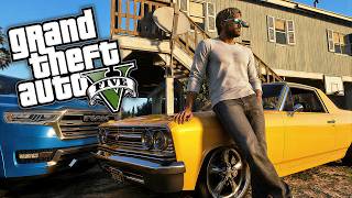 GTA V dar sunt JASON DUVAL din GTA VI Mod Showcase