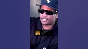 2Pac Eazy E Ice Cube Write This Down 