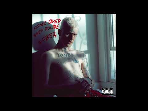 Видео: Lil Peep - in the car (Official Audio)