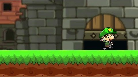 💣BOB RUN LEVEL 12💣 #BOBSWORLDLEVEL