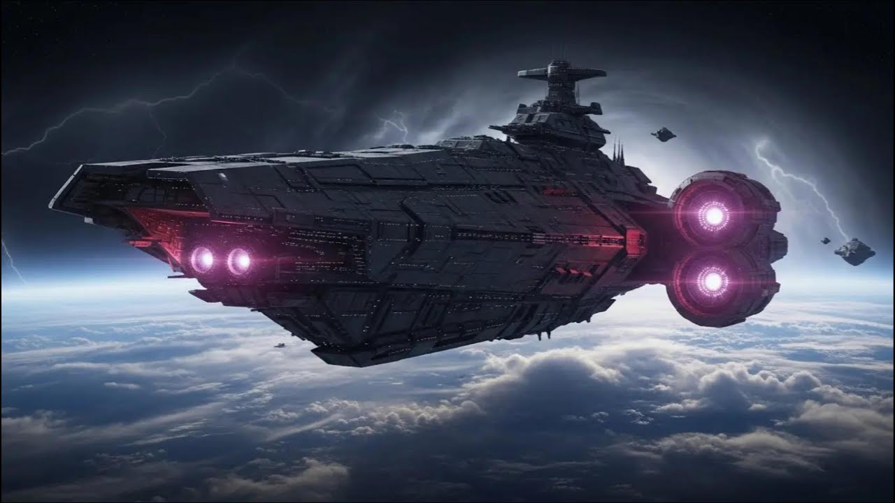 Sie hätten die MENSCHEN in Ruhe lassen sollen - Jetzt kommt der Krieg | Beste HFY Geschichte