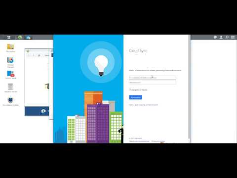 Beginner's Guide to Synology - Sync Synology to Onedrive