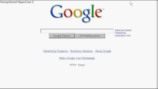 How to make a Web Browser Part 4