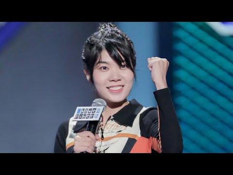 笑死！女版杨洋出现了！爆笑吐槽杨幂新剧演技