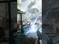 ⚡️🔫 Concussive Lightning Gun #ferocious #gaming #gameplay #sicklycatman