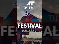 Festival (Mixed) Especial EDC 2024 🇲🇽