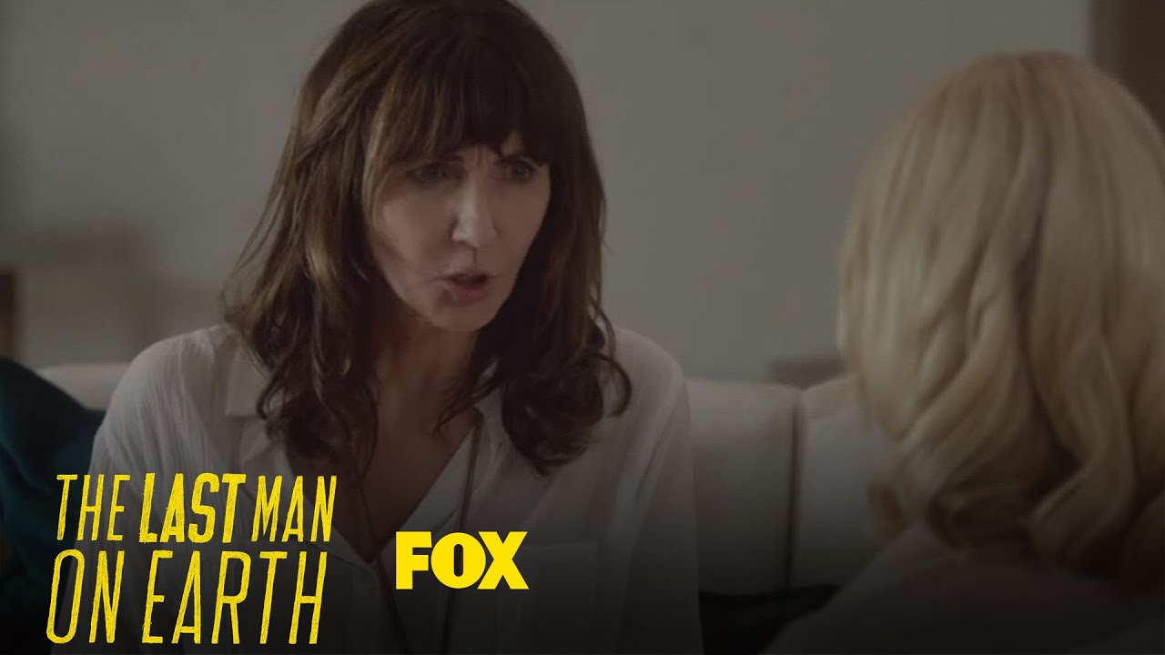 can am A Drunken Procedure | Season 2 Ep. 5 | THE LAST MAN ON EARTH