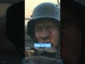 War is Hell