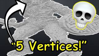 Blender Youtuber Stereotypes