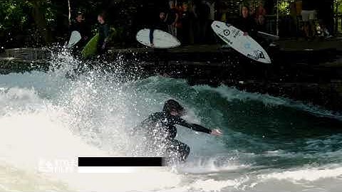 Early Backside Air Reverse - Rapid Surfing Style Files