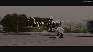 [PT-BR] BANG YONGGUK (방용국) - ORANGE DRIVE [LIVE] TRADUÇÃO