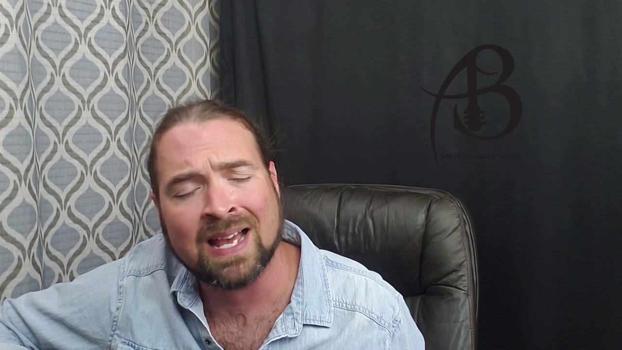 music video download Andy Brasher - Dublin Blues