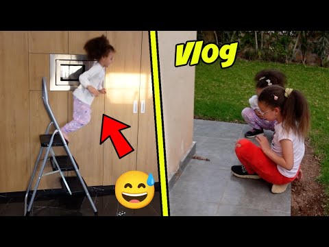 VLOG - AFTER SCHOOL - DEVOIR  - CUISINE avec MAMAN