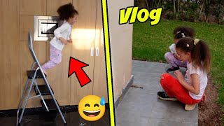 VLOG - AFTER SCHOOL - DEVOIR  - CUISINE avec MAMAN