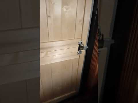 Video: Krbové Dvere (44 Fotografií): Krbové Dvere So Sklom, Sklenené Dvere, Výroba Pre Domácich Majstrov