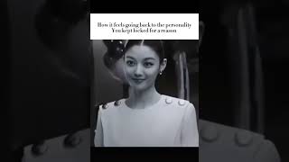 now you have every right to become an villain #edit #pookie #blink #aesthetic