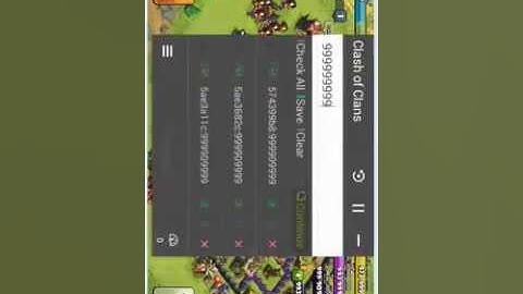 Hack Any game using Game Hacker