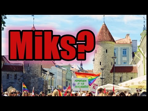 Video: Miks On Vaja Religiooni