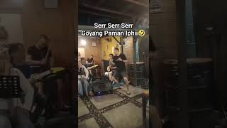 Joget Viral youtube ngakak tingkalucuabis lucu