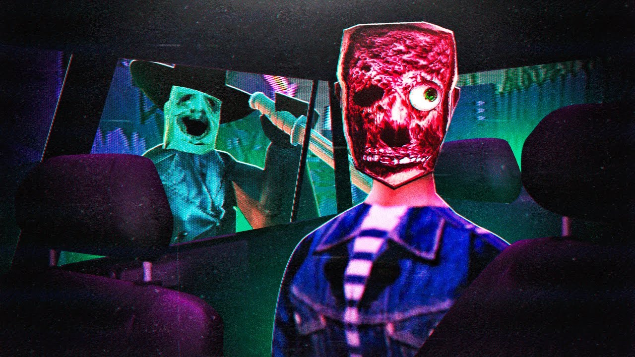 EL ASESINO DE LAS PIELES