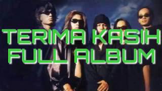 JAMRUD FULL ALBUM #TERIMAKASIH#