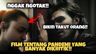 Alur Cerita Film - SONGBIRD (2020) | Angkat Covid-23 Tuai Kritik Pedas!!