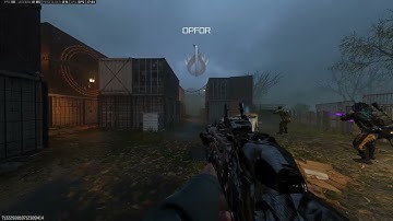 Call of Duty MW3 Multiplayer Season 6 (No Commentary) - GHOST SHIP