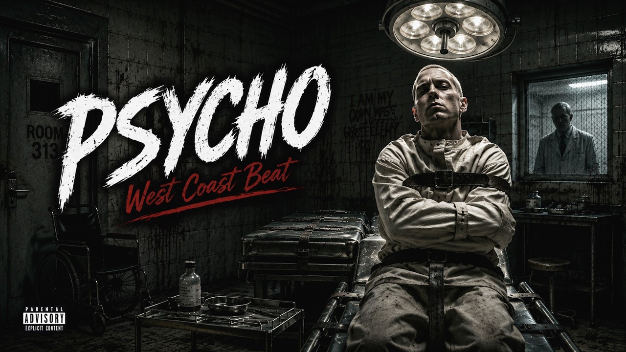 PSYCHO