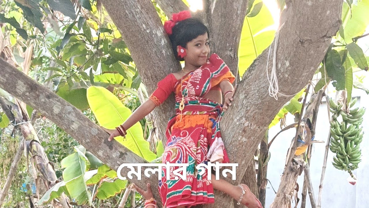 মেলার গান||Melar gaan||@HooliGaanism|| Anirban, Subhadeep,Debraj|| Svf music 