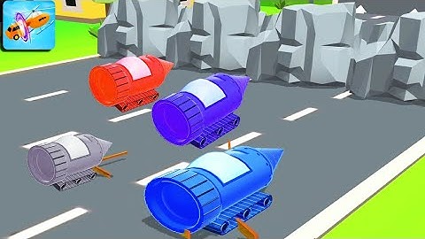 SHAPE - SHIFTING ALL LEVELS MAX GAMEPLAY WALKTHROUGH PART 19 (IOS & ANDROID)