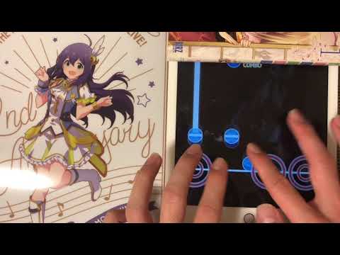 【BeatTube】アシュリーのテーマ (Lv74) 92.865