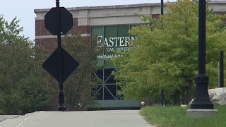 EMU faculty on strike, university says students should report to class