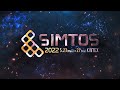 SIMTOS 2022 - SIMTOS에 갑니다