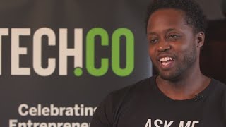 Rich Winley of Gnomad | SXSW 2015
Rich Winley explains the inspiration for on-demand advertising in the mobile space. Rich Winley of Gnomad | SXSW 2015