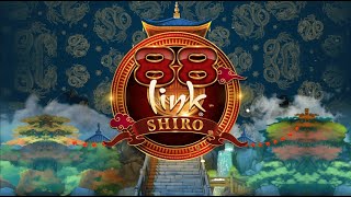 ZITRO | SLOTS | 88 LINK SHIRO (English)