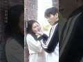 ولاعة وأميرة Lighter Princess تشن في يوي وتشانغ جينغ يي هم أيض ا حميمون جد ا خارج الشاشة YOUKU 