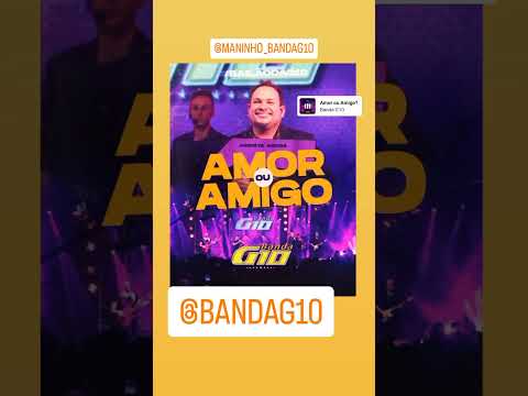 Banda G10 #