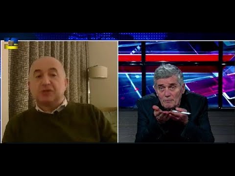 ეშინიათ თავისუფალი აზრის, სტალინის დრო რომ  იყოს, დახვრეტდნენ- პაატა ზაქარეიშვილი