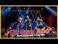 Pepe Aguilar - El Vlog 203 - Un Gran Año