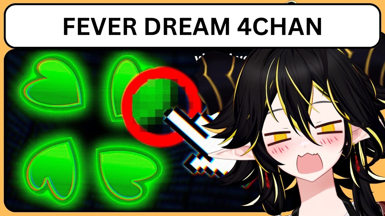 Why 4chan Proves Freedom Of Speech Has Limits