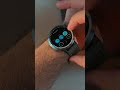 HUAWEI Watch GT 4: Строгость и Элегантность