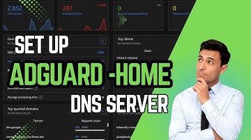 AdGuard Home: The Ultimate Guide to Setup on Proxmox
