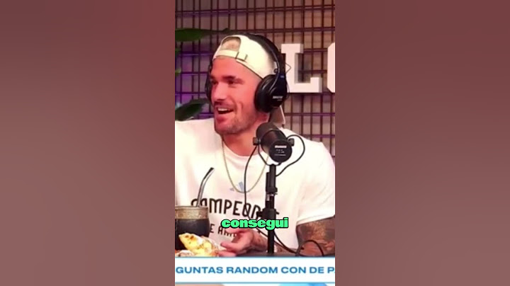 Regalo a Messi #messi Rodrigo de Paul en OLGA #depaul #futbol #deporte #campeones #leo #leomessi #fy
