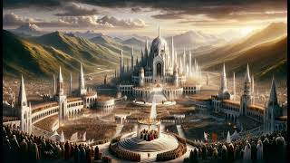 4 | Audiolibro | El Retorno del Rey | Parte 4 | The Return of the King | J. R. R. Tolkien | 1955