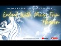 Endued with the Power from Heaven | Sunday PM 06:30 I PHW Live Stream